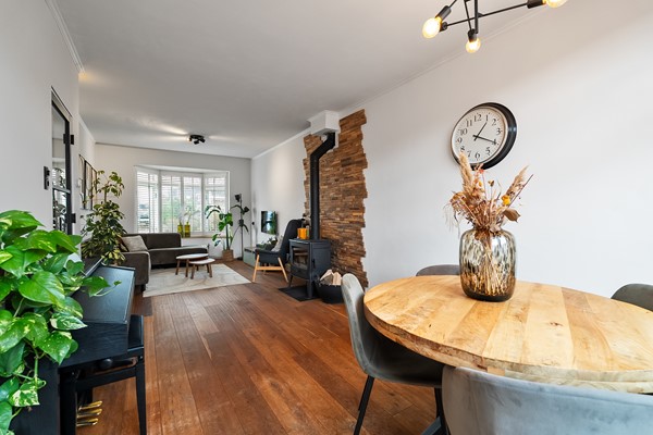 Medium property photo - Fazantenstraat 43, 1781 XK Den Helder